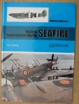 Thumbnail WARPAINT 072. VICKERS SUPERMARINE MERLIN SEAFIRE
